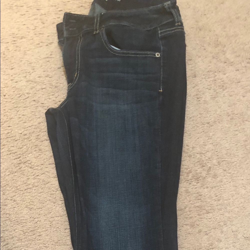 AE Artist Jeans